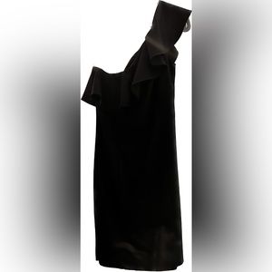 Little Black Dress!